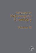 Advances in heterocyclic chemistry. Volume 95