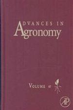 Advances in agronomy. Vol. 97.