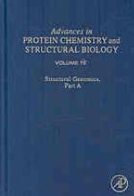 Structural genomics. / Part A.