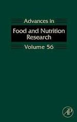 Advances in food and nutrition research