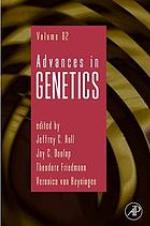 Advances in genetics