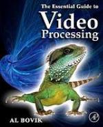 The essential guide to video processing