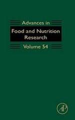 Advances in food and nutrition research