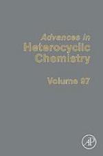 Advances in heterocyclic chemistry. Vol. 97
