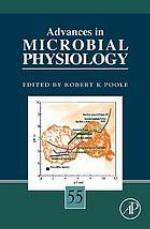 Advances in microbial physiology. 55