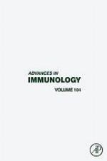 Advances in immunology. Volume 104