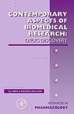 Contemporary aspects of biomedical research : drug discovery