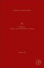 Advances in heat transfer. Volume 42