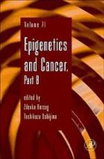 Epigenetics and cancer. Part B