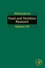Advances in food and nutrition research. Volume 59