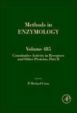 Constitutive activity in receptors and other proteins. B