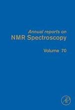 Annual Reports on NMR Spectroscopy Vol. 70