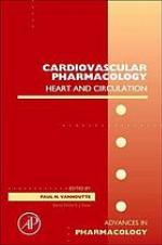 Advances in pharmacology. Vol. 59 Cardiovascular pharmacology : heart and circulation