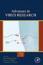 Advances in virus research.