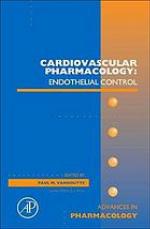 Advances in pharmacology. Vol. 60 Cardiovascular pharmacology : endothelial control