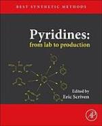 Pyridines : from lab to production