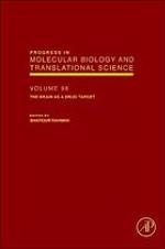 The brain as a drug target