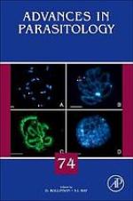 Advances in parasitology. 74