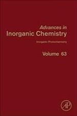 Inorganic photochemistry