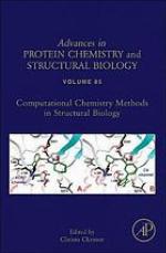 Computational chemistry methods in structural biology