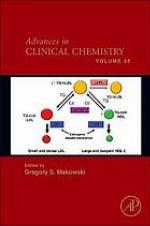 Advances in clinical chemistry. Vol. 55