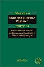 Marine medicinal foods: implications and applications, macro and microalgae
