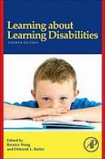 Learning about learning disabilities