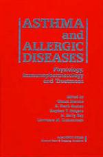 Asthma and allergic diseases : physiology, immunopharmacology, and treatment ; fifth international symposium