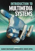 Introduction to multimedia systems