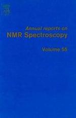Annual reports on NMR spectroscopy
