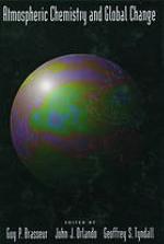 Atmospheric chemistry and global change