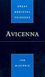 Avicenna