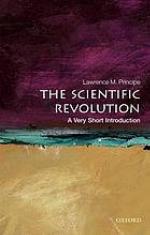 The Scientific revolution : a very short introduction