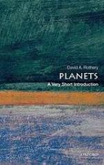 Planets : a very short introduction