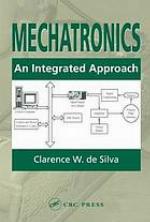 Mechatronics : an integrated approach