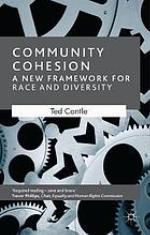 Community cohesion : a new framework for race and diversity