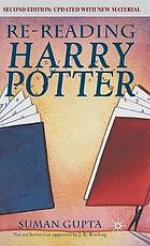 Re-reading Harry Potter