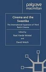 Cinema and the swastika : the international expansion of Third Reich cinema