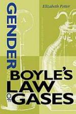 Gender and Boyles law of gases