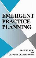 Emergent Practice Planning