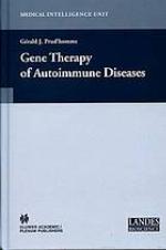 Gene therapy of autoimmune diseases
