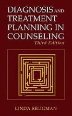 Diagnosis and treatment planning in counseling