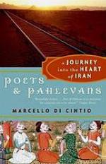Poets and pahlevans : a journey into the heart of Iran
