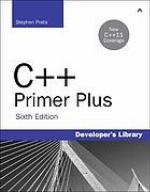 C++ primer plus