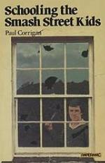 Schooling the smash street kids