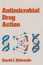Antimicrobial drug action
