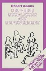 Self-help, social work and empowerment