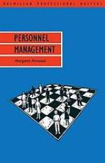 Personnel management