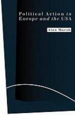 Political action in Europe and the USA