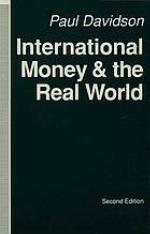 International money and the real world